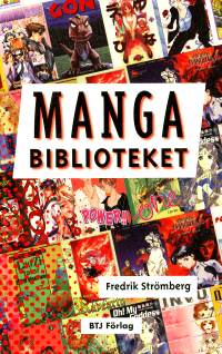 Mangabiblioteket