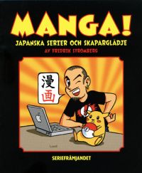 manga-japanska-serier-och-skapargladje