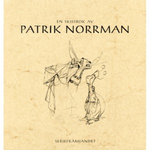 en skissbok av patrik norrman-500x500
